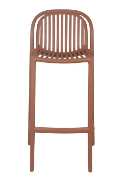 FLEXMOB Tabouret de bar de terrasse terra 104x52x49 cm Oman Online