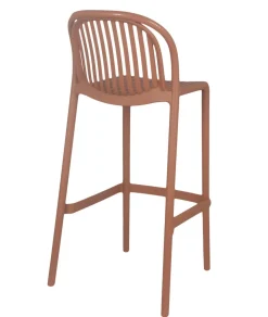 FLEXMOB Tabouret de bar de terrasse terra 104x52x49 cm Oman Online