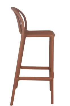 FLEXMOB Tabouret de bar de terrasse terra 104x52x49 cm Oman Online