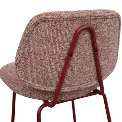 FLEXMOB Tabouret de bar greige 104,5x47x52,5 cm Cesar