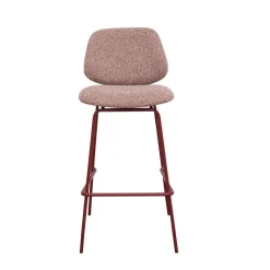 FLEXMOB Tabouret de bar greige 104,5x47x52,5 cm Cesar