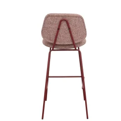 FLEXMOB Tabouret de bar greige 104,5x47x52,5 cm Cesar