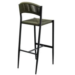 FLEXMOB Tabouret de bar olive 104x46x58 cm Breda Hot