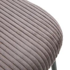 FLEXMOB Tabouret de bar taupe 103x42,2x45 cm Paul Clearance