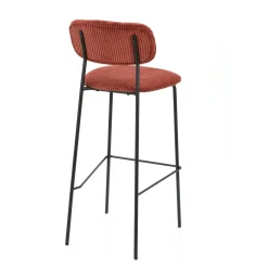FLEXMOB Tabouret de bar tomette 103x42,2x45 cm Paul Discount