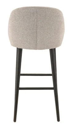 FLEXMOB Tabouret greige 105x52x57 cm Marius Sale