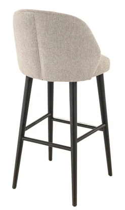 FLEXMOB Tabouret greige 105x52x57 cm Marius Sale