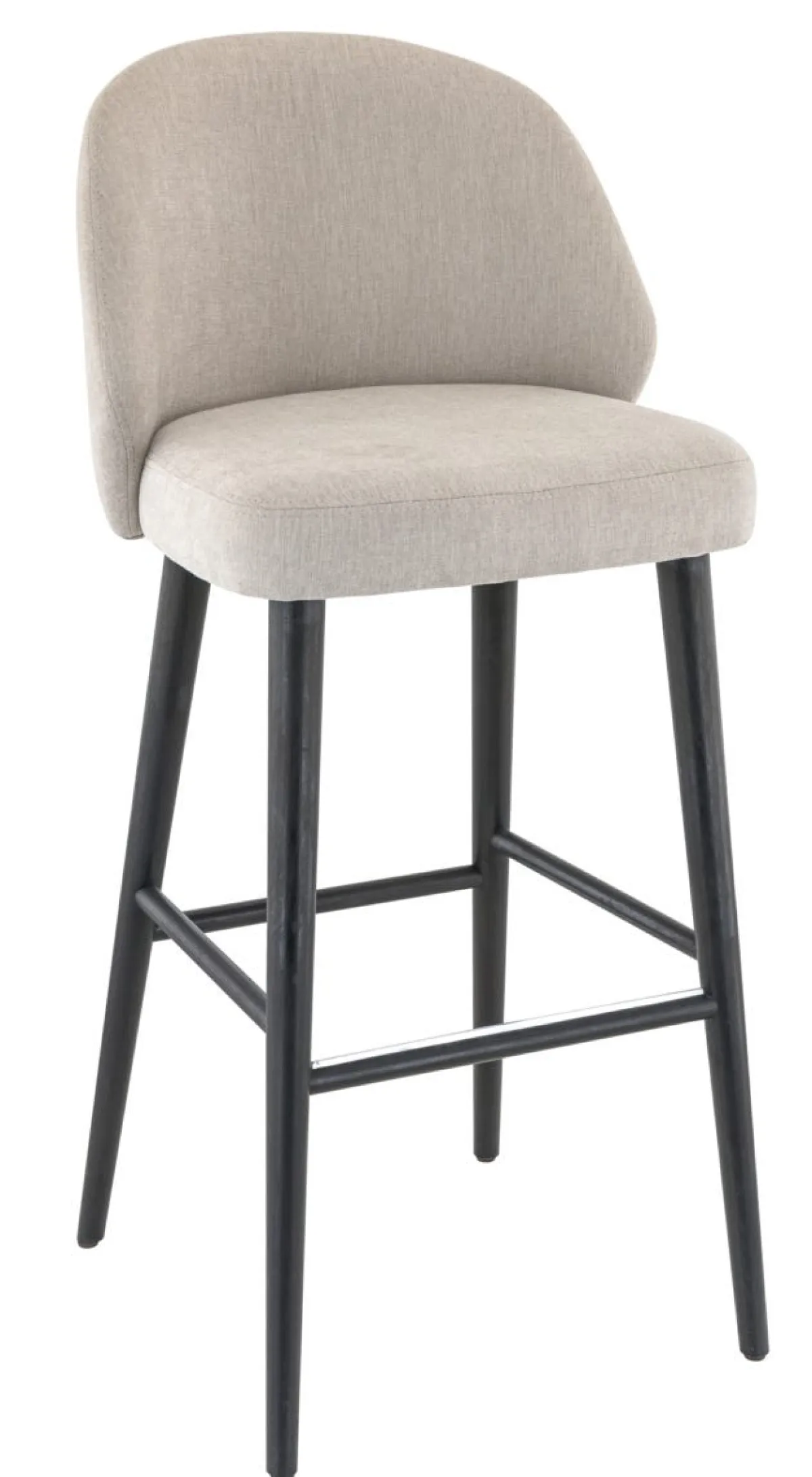 FLEXMOB Tabouret greige 105x52x57 cm Tristan Best