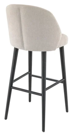 FLEXMOB Tabouret greige 105x52x57 cm Tristan Best