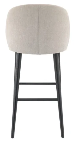 FLEXMOB Tabouret greige 105x52x57 cm Tristan Best