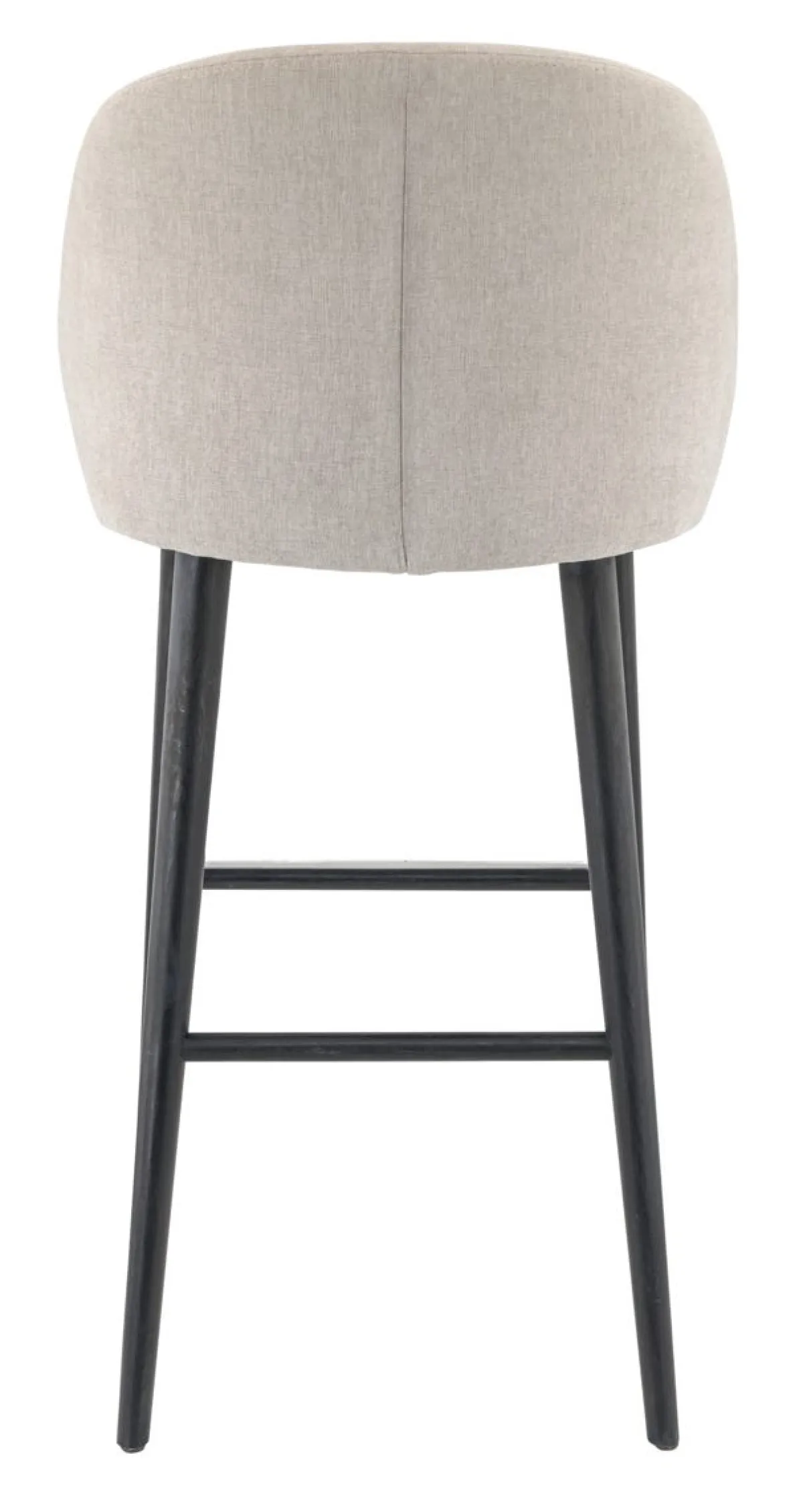 FLEXMOB Tabouret greige 105x52x57 cm Tristan Best