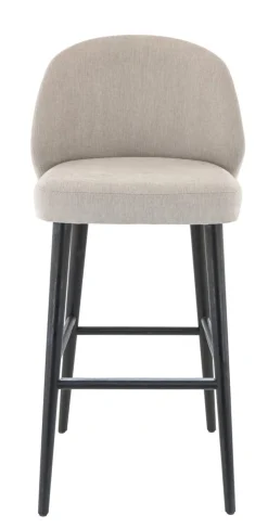FLEXMOB Tabouret greige 105x52x57 cm Tristan Best