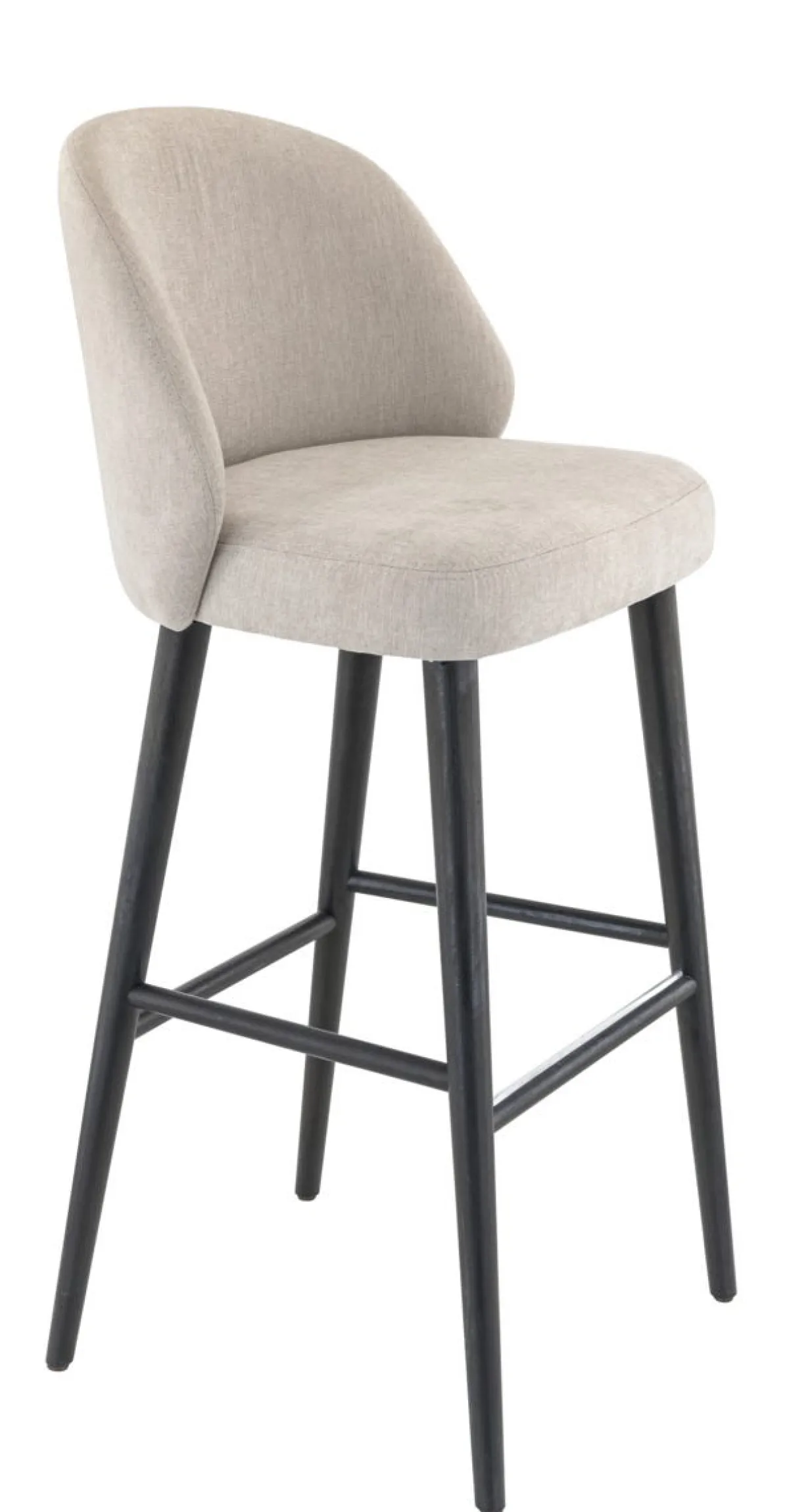 FLEXMOB Tabouret greige 105x52x57 cm Tristan Best