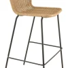 Tabouret Rotin 104x53x54 cm Loyd - FLEXMOB Online