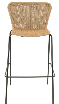 Tabouret Rotin 104x53x54 cm Loyd - FLEXMOB Online