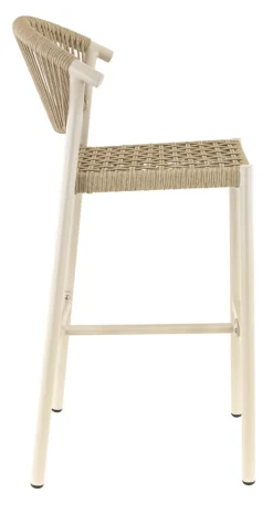 FLEXMOB Tabouret sable 106x54x57 cm Alicante