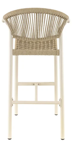 FLEXMOB Tabouret sable 106x54x57 cm Alicante