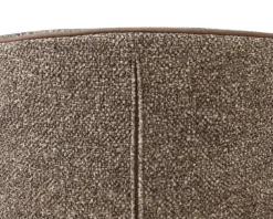 FLEXMOB Tabouret taupe 107x52x47 cm Julien Hot