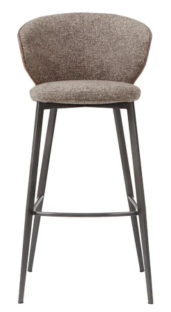 FLEXMOB Tabouret taupe 107x52x47 cm Julien Hot