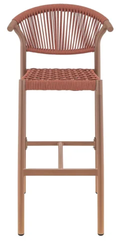 FLEXMOB Tabouret terra 106x54x57 cm Alicante Outlet