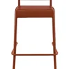 Tabouret terra 96x53x56 cm Bastille - FLEXMOB Sale