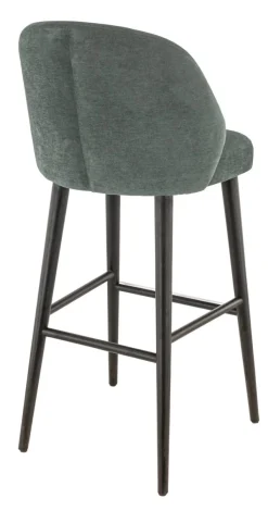 Tabouret vert 105x52x57 cm Tristan - FLEXMOB Best