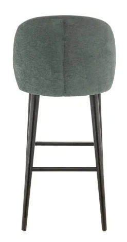 Tabouret vert 105x52x57 cm Tristan - FLEXMOB Best