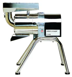 Tamis C120 100 kg/h 900 W 400v-tri - ROBOT COUPE Online