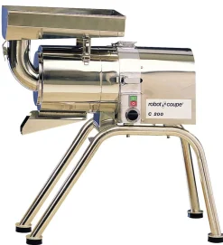 Tamis C200VV 100 kg/h 1800 W 230v - ROBOT COUPE Clearance