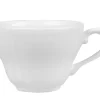 CHURCHILL Tasse avec anses rond Blanc forme Georgian porcelaine vitrifiée 19,8 cl Ø 9 cm Vintage Prints Clearance