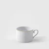 VILLEROY & BOCH Tasse blanc porcelaine bone china 22 cl Chateau Septfontaines Sale