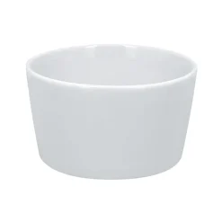 Tasse à bouillon blanc porcelaine vitrifiée 33 cl Ø 10,5 cm Access - RAK Hot