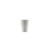 Tasse à café rond blanc porcelaine bone china Ø 6 cm Nido - SERAX Online