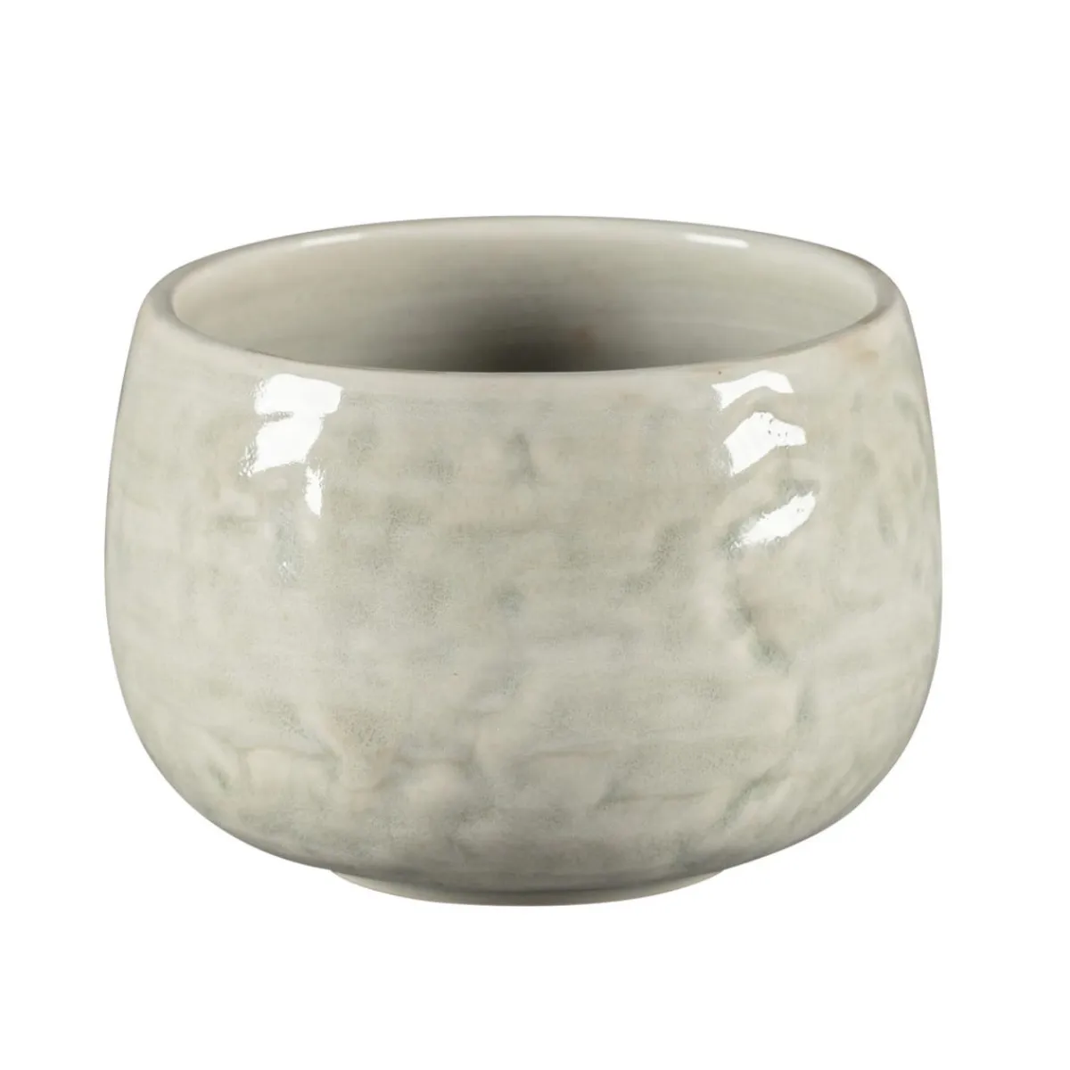 RAK Tasse à café rond céladon porcelaine vitrifiée 30 cl Ø 9 cm Krush Hot