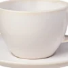 VILLEROY & BOCH Tasse à café rond Cotton porcelaine 15 cl Ø 12 mm Crafted Hot