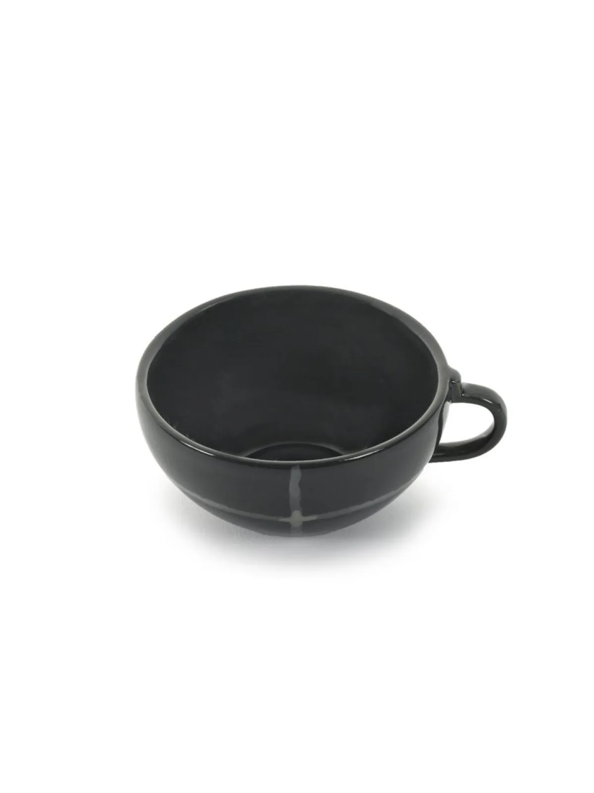 SERAX Tasse à café rond Pacific porcelaine 20 cl Ø 10 cm Zuma Best