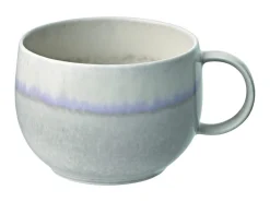Tasse à café rond Sand porcelaine 19 cl Ø 12 cm Perlemor - VILLEROY & BOCH Hot