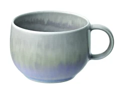 VILLEROY & BOCH Tasse à café rond Sand porcelaine 6 cl Ø 8,5 cm Perlemor