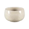 Tasse à café rond vanilla porcelaine vitrifiée 25 cl Ø 9 cm Krush - RAK Best