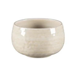 Tasse à café rond vanilla porcelaine vitrifiée 25 cl Ø 9 cm Krush - RAK Best