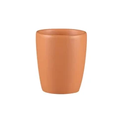 RAK Tasse à café sans anse rond Tero Décor Prima porcelaine 20 cl Ø 7 cm Earth Clearance