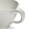 SERAX Tasse à cappuccino rond BUTTERFLY porcelaine Ø 11 cm Unity Sale