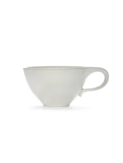 SERAX Tasse à cappuccino rond BUTTERFLY porcelaine Ø 11 cm Unity Sale