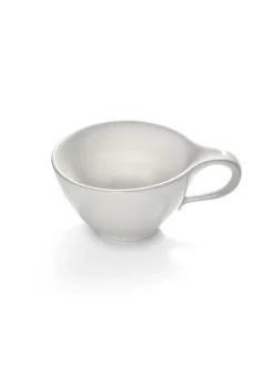 SERAX Tasse à cappuccino rond BUTTERFLY porcelaine Ø 11 cm Unity Sale