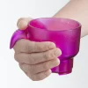 SAINT ROMAIN Tasse cassis copolyester 25 cl Vaisselle Copolyester Outlet