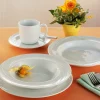 SCHONWALD Tasse à déjeuner blanc porcelaine 28 cl Ø 7,9 cm Donna Senior Hot
