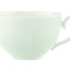 VILLEROY & BOCH Tasse à déjeuner rond ivoire porcelaine bone china 40 cl Stella
