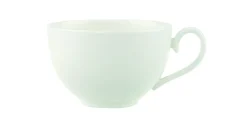 VILLEROY & BOCH Tasse à déjeuner rond ivoire porcelaine bone china 40 cl Stella