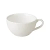 RAK Tasse à déjeuner rond ivoire porcelaine vitrifiée Banquet New