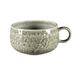 Tasse à déjeuner rond Sage porcelaine vitrifiée 41 cl Ø 11 cm Krush - RAK Online
